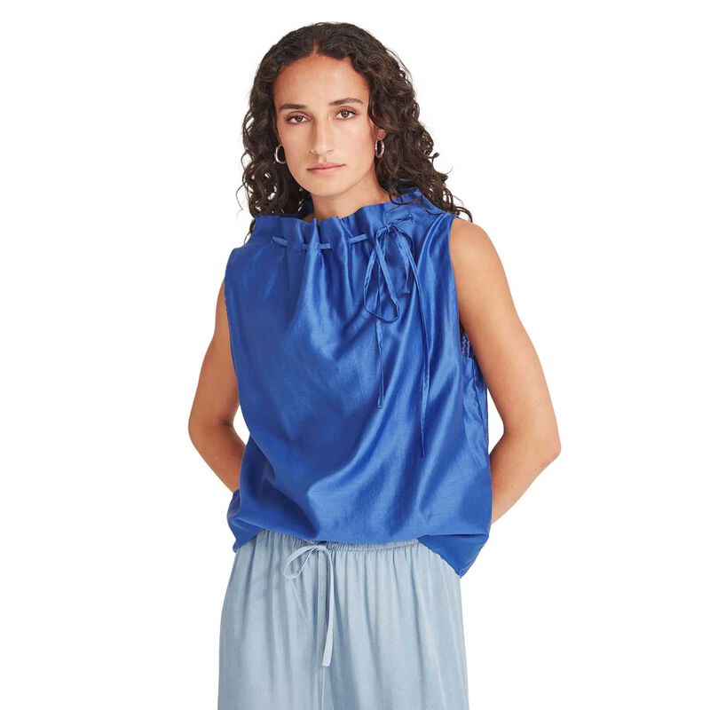 Sills Jasper Top image number 0